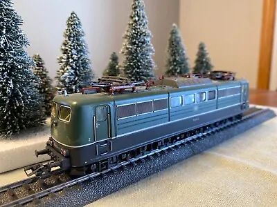 Marklin HO Scale Electric Freight Locomotive 37431 • $179.99