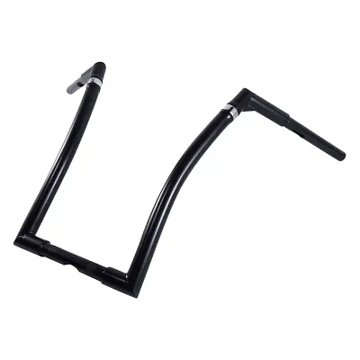 16  Rise 1-1/4  Ape Hangers Handlebar Fit For Harley Sportster XL Forty-Eight • $89.99