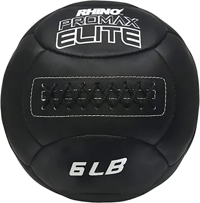 Champion Sports Rhino Promax Elite Medicine Ball • $57.60