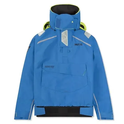 Musto Mpx Offshore Gore-tex Pro Smock Jacket Size Xl  • £390