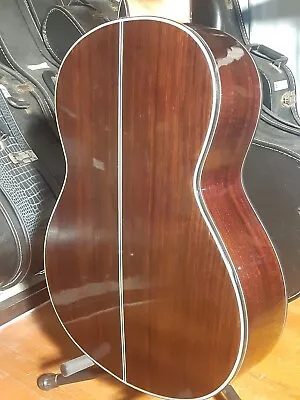 Montana Guitar By Kaman Classical Acoustic M26 1990s Korea • $320