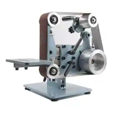 Servo Motor Vertical Horizontal Dual-purpose Sharpening And Polishing Machine • $331