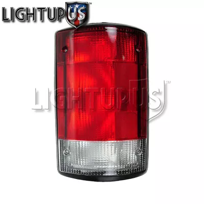 Rear Brake Tail Light For 1995-2003 FORD ECONOLINE EXCURSION Right Passenger RH • $31.53