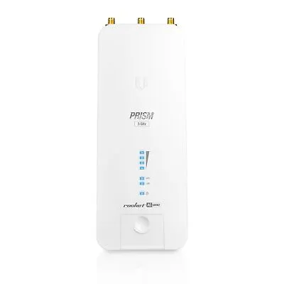 Ubiquiti RP-5AC-Gen2 Rocket AC Prism Gen2 5Ghz 802.11ac Wireless AP • $242.78