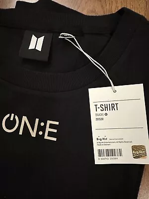BTS Official Map Of The Soul One Shirt Size XL • $25