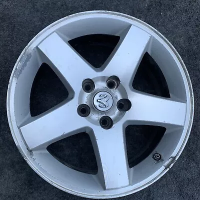 2008 2009 2010 Dodge Challenger Charger 17  Aluminum Oem Wheel 1dv21trmaa R • $89.99