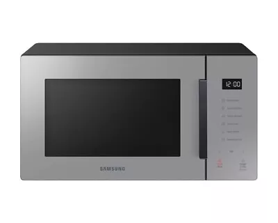 Samsung MS23T5018AG Grey 23L Microwave • £99