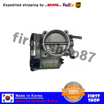 OEM Throttle Body Assy 351002G600 For Hyundai / Kia 2.4L - Vehicles 2015-2020 • $122