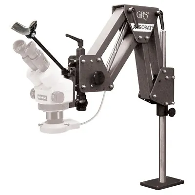 Grs  Acrobat® Classic Microscope Stand • $1080