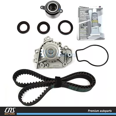 Timing Belt Kit Water Pump For 94-01 Acura Integra GS-R Type-R 1.8L B18C1 B18C5 • $35.56