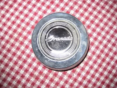 Vintage 1974-79 Ford Granada Gas Cap • $9.95