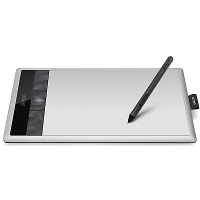 Largest Size Wacom Bamboo CTH670 Set NoSNAGZ • $36.45