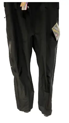 $349 Patagonia Triolet GoreTex Ski Pants NWT Recco XL Side Zip Mens  • $299.99