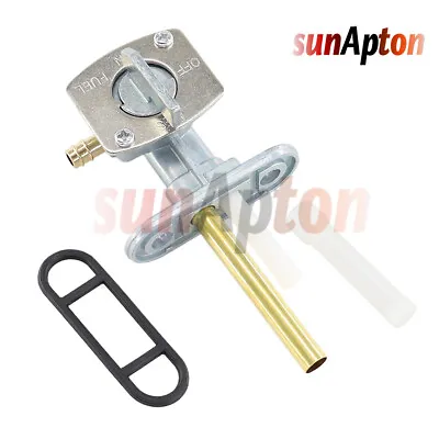 Fuel Petcock Switch Valve For Suzuki Savage 650 LS650 F LS650P Boulevard S40 • $8.85