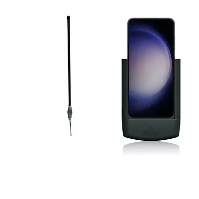 Samsung Galaxy S23 Series Car Cradle + 9db High Gain Antenna Galaxy S23 Car- Kit • $449