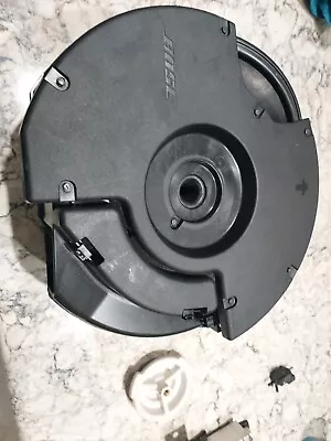 Saab 9-3 Sportcombi Bose Rear Subwoofer(12769262)  • $200