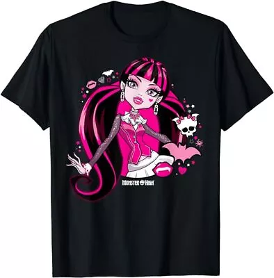 Monster High - Draculaura T-Shirt • $18.99