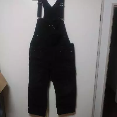 Iron Heart Overalls 38 W55cm/L73cm JAPAN • $449.97