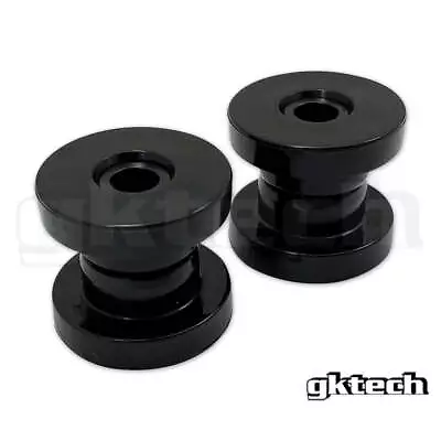 GKTECH S13 SIlvia/180sx/ Skyline R32 Polyurethane Diff Conversion Bushes • $41.75