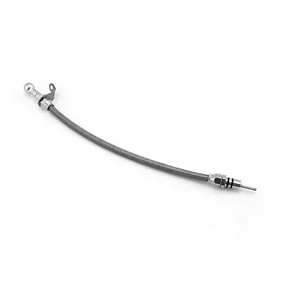 Ford C4 Braided Flexible Case Filled Transmission Dipstick • $94.53