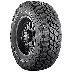 4 New LT285/75R16/10 Mastercraft Courser MXT 10 Ply  Tire  2857516 • $984