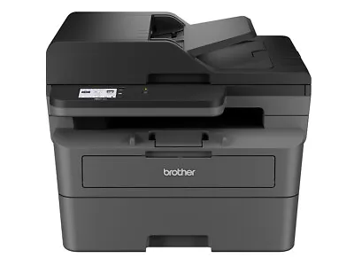 Brother MFC-L2820DW Laser Wireless Mono Multi-Function Printer MFC-L2820DW • $288