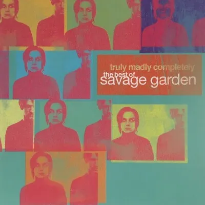 $5.99 • Buy SAVAGE GARDEN Truly Madly Completely: The Best Of 2005 CD GREATEST HITS POP