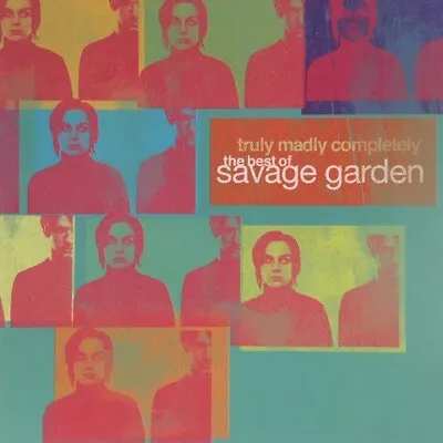 $5.99 • Buy SAVAGE GARDEN Truly Madly Completely: The Best Of 2005 CD GREATEST HITS POP