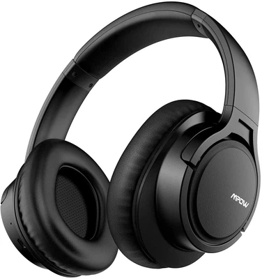 $28.99 • Buy Mpow H7 Bluetooth Wireless Headphones Over Ear Headset W Mic Noise Cancelling AU
