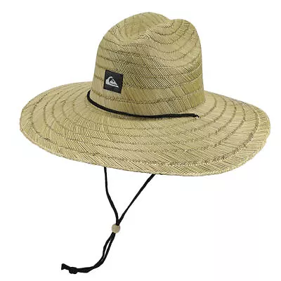 Quiksilver Men's Pierside Hat • $22