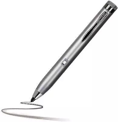 Broonel Silver Stylus For Acer Iconia One 7  Tablet • $74.04