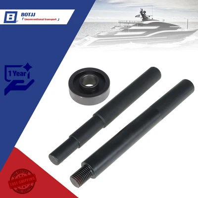 $49.33 • Buy Gimbal Bearing Installer Engine Alignment Tool Kit For Mercruiser Alpha Volvo