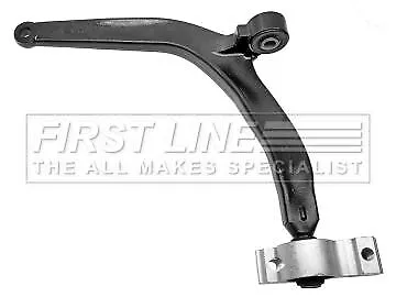 FIRST LINE Front Left Wishbone For Peugeot 406 HDi 90 2.0 (02/1999-02/2004) • $100.80
