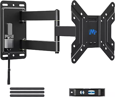 TV WALL MOUNT For Camper Trailer Motor Home Lockable For 17-43   • $63.99