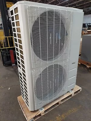 ACiQ 4 TON 16 SEER Heat Pump Condenser ACiQ-48-HPB Scratch & Dent • $2049