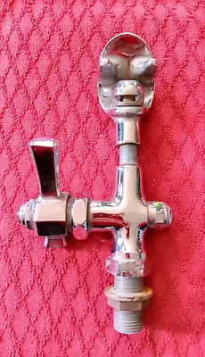 Vintage HAWS Drinking Fountain Faucet   USED • $22.99