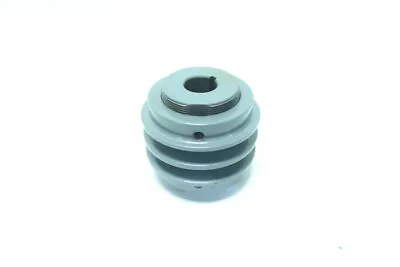Tb Woods 2VP3678 Fhp 7/8in Variable Speed Pulley • $120.51