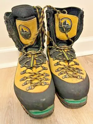 La Sportiva Nepal Evo GTX • $235