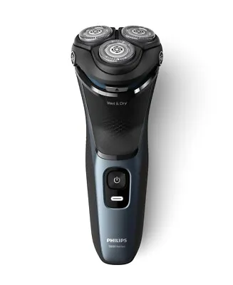 New Philips Series 3000 Wet & Dry Electric Shaver • $99