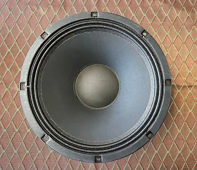 Factory Replacement Woofer / Speaker 12.5  For Mackie SRM450 V2 • $125