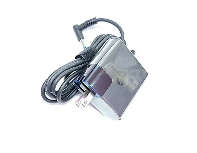 Genuine New HP 45W AC Power Charger For HP EliteBook 850 840 830 G6 Laptop • $28.89