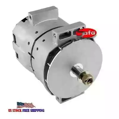 8600066 Alternator 35Si 135A Type 12 Volt 14 WA3512140PN 19011258 • $179.10