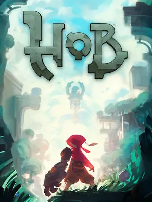 Hob - Region Free Steam PC Key (NO CD/DVD) • $2.99