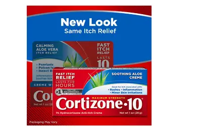 Cortizone 10 Maximum Strength • $9.69