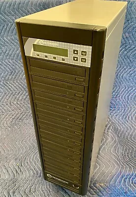 Microboard - 10X CD/DVD Duplicator • $150