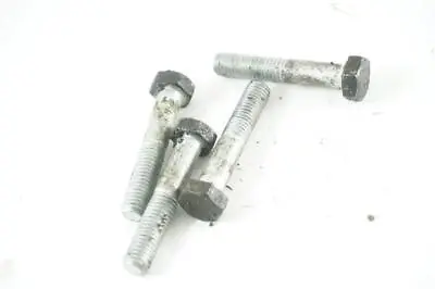 OEM BMW E46 Front Differential Diff Mounting Bolts 01-05 325xi 330xi • $10.41