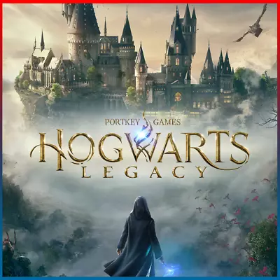 Hogwarts Legacy | PC STEAM | ALL REGIONS • $5.25