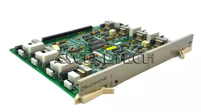 Genuine Original Northern Telecom Nortel Meridian Networks 500 Line Card Qpc452b • $30.35