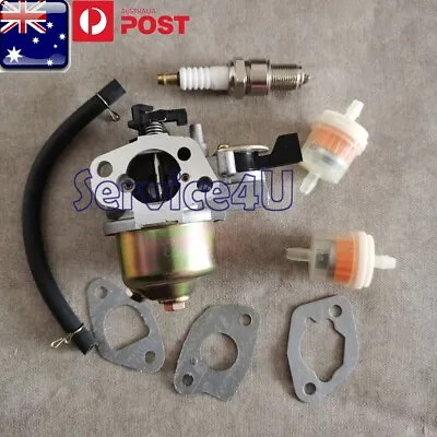 Carby Carburetor Carburettor Carb For Victa V40 Sanli Gardeners Choice Mowers • $22.21