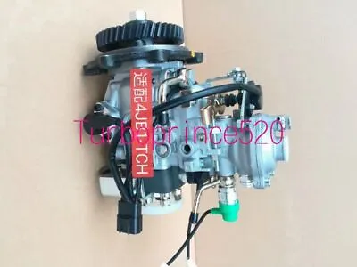 New Isuzu 4jb1-tch 2.8l Fuel Injection Pump Vp37 Ve4/11e1500l227 0002060227 • $558